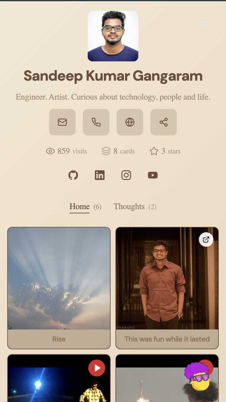 Screenshot 1 of Intlo