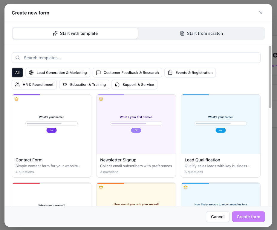 Screenshot 2 of Typerson