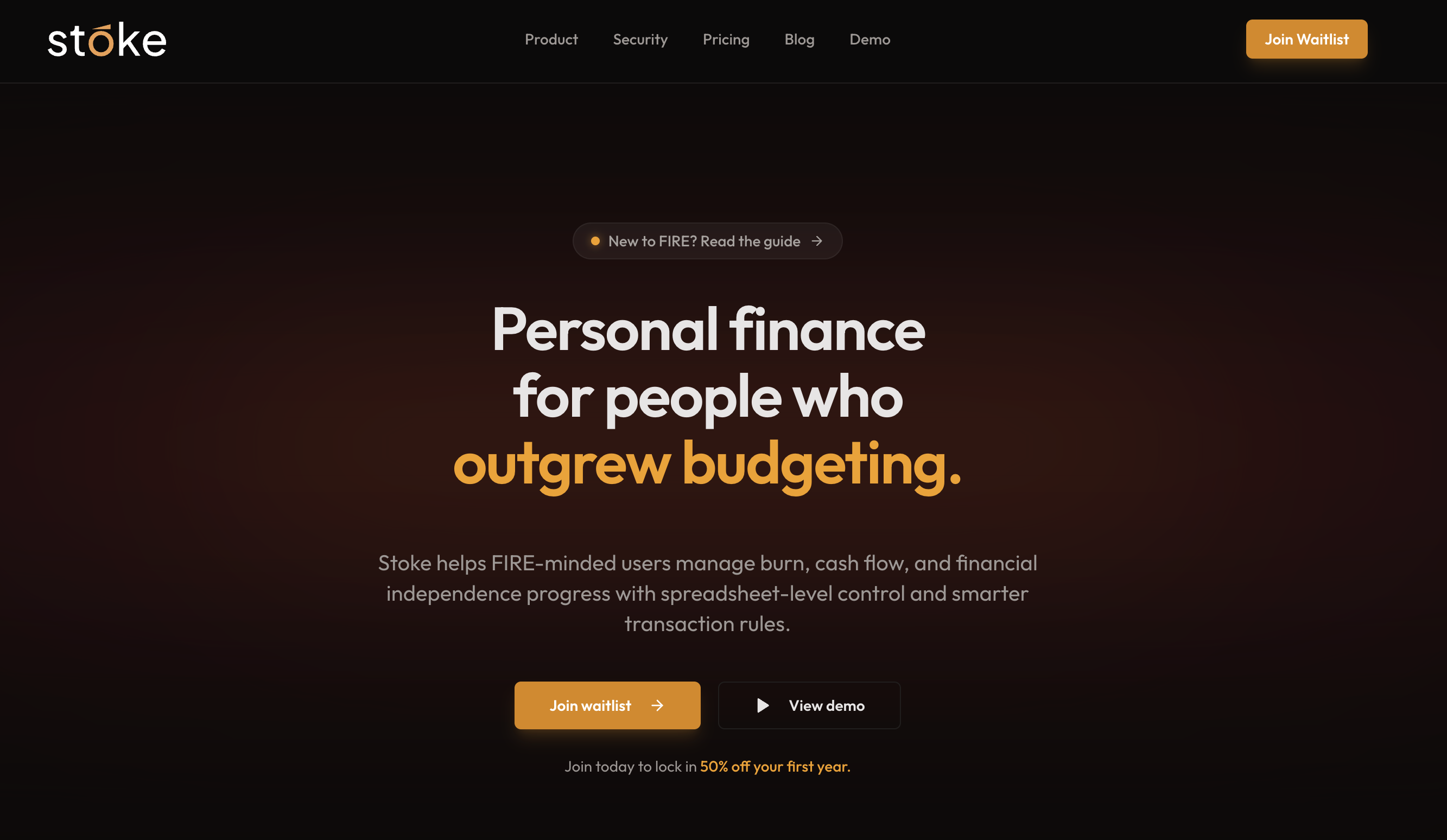 Screenshot 2 of Stoke