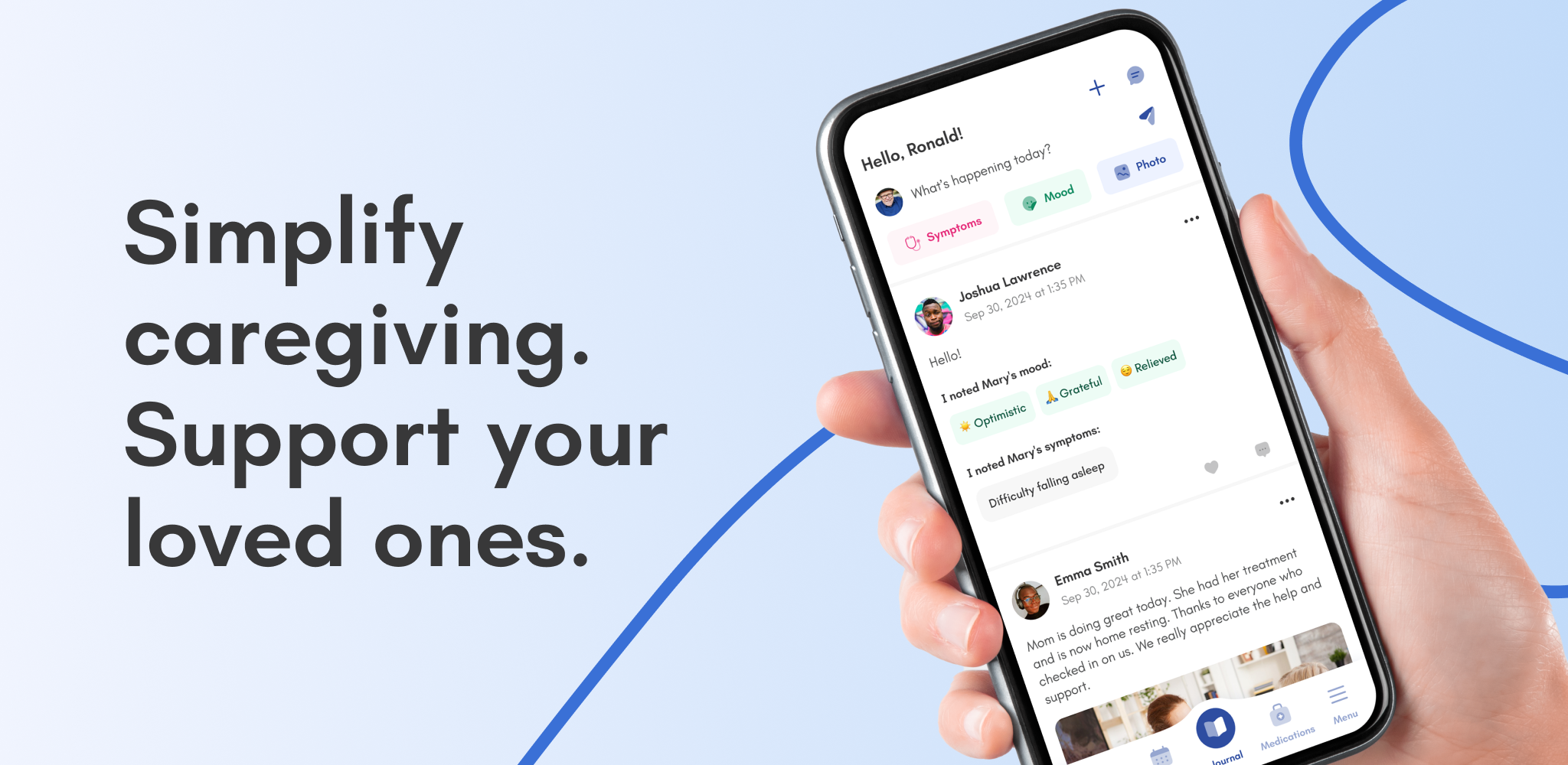 Screenshot 7 of Caring Village