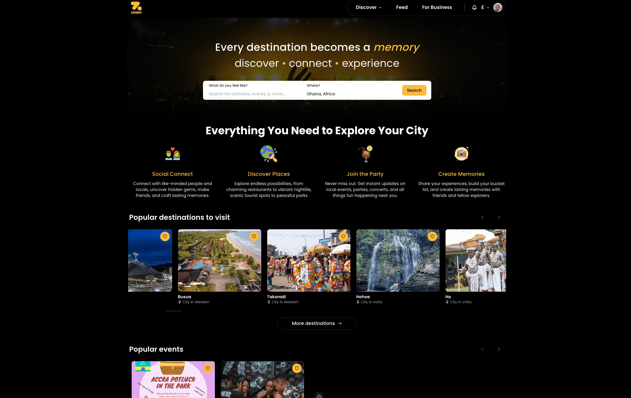 Screenshot 2 of Zormor