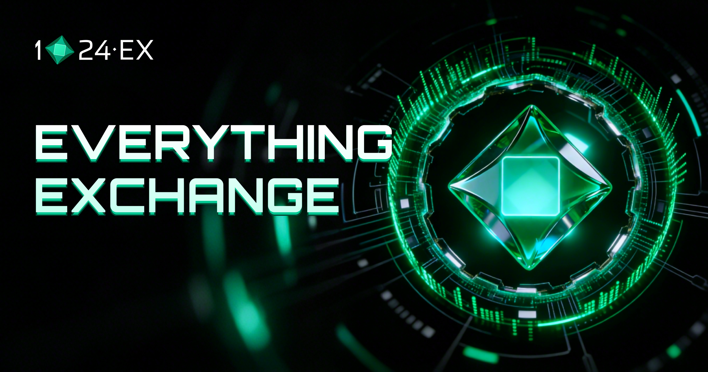 Screenshot 1 of 1024EX - Everything Exchange