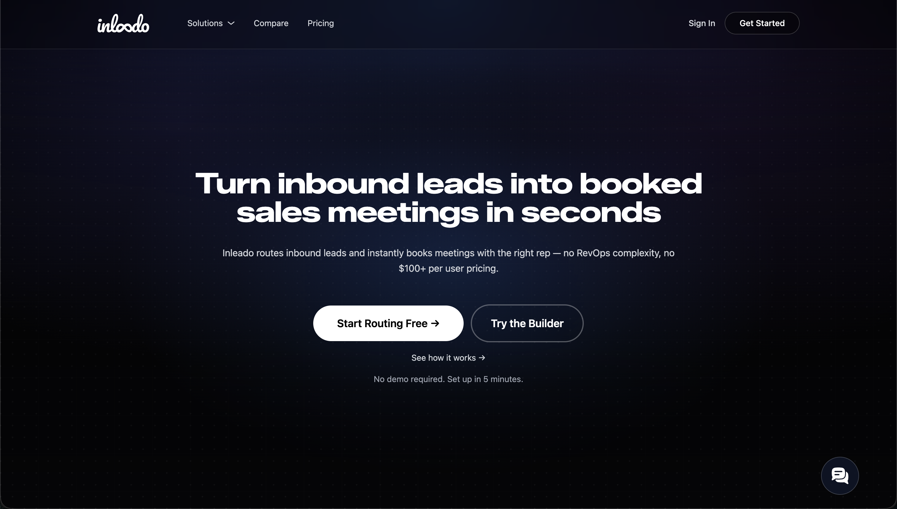 Screenshot 1 of Inleado