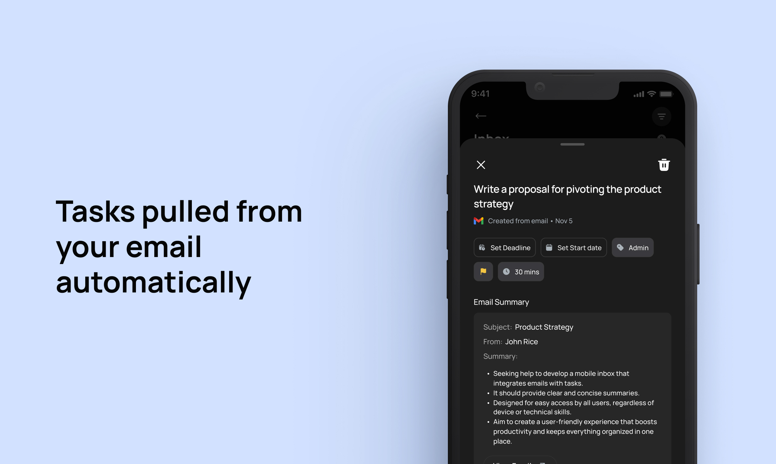 Screenshot 6 of rivva