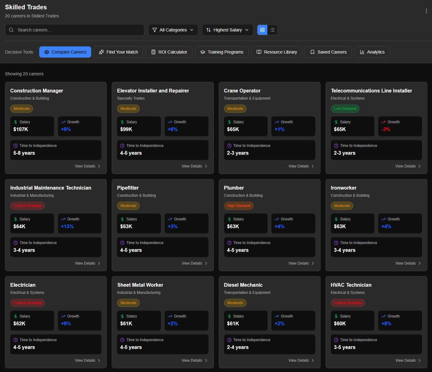 Screenshot 2 of Bullrun Forever