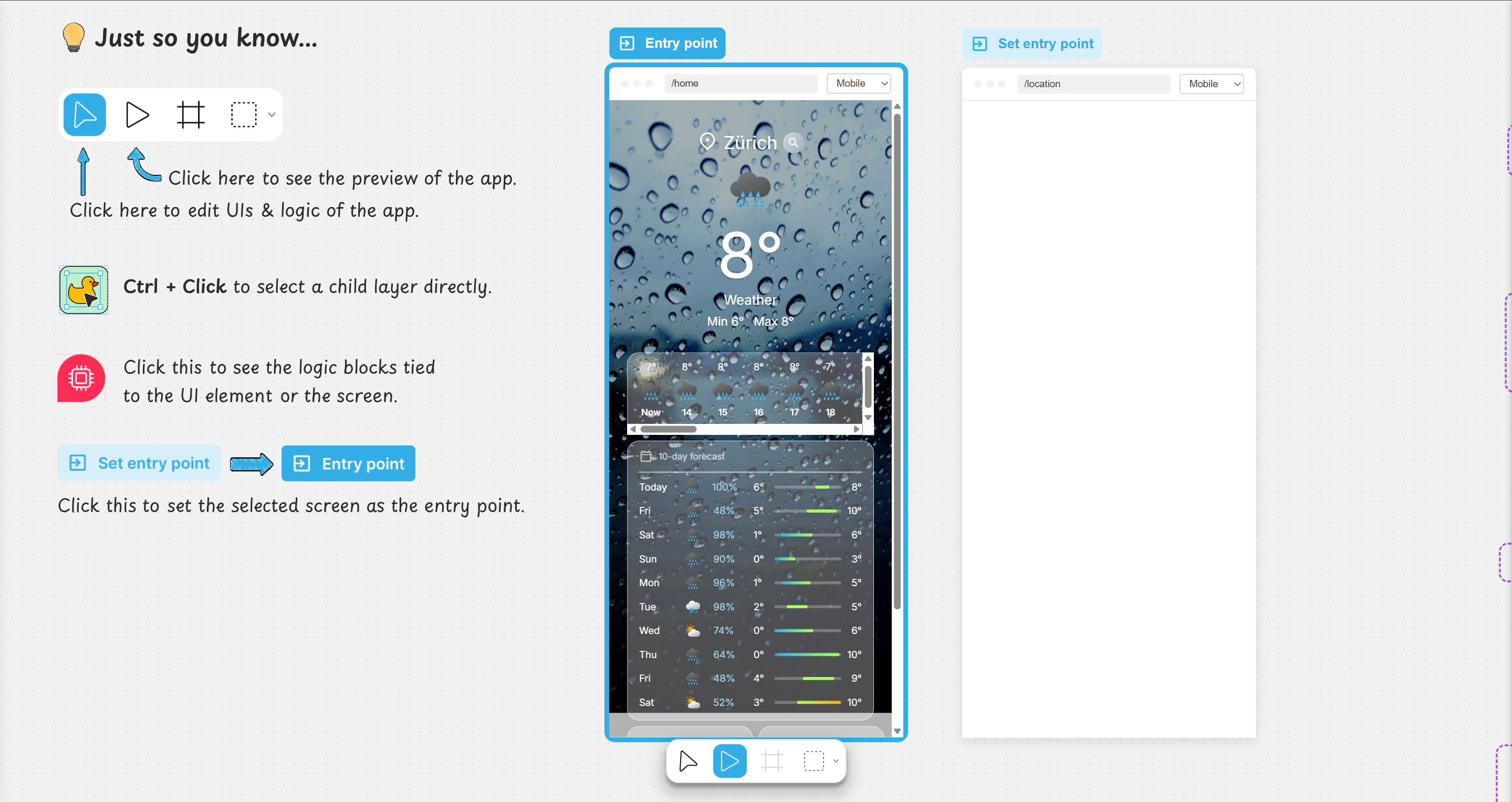 Screenshot 8 of Breadboard