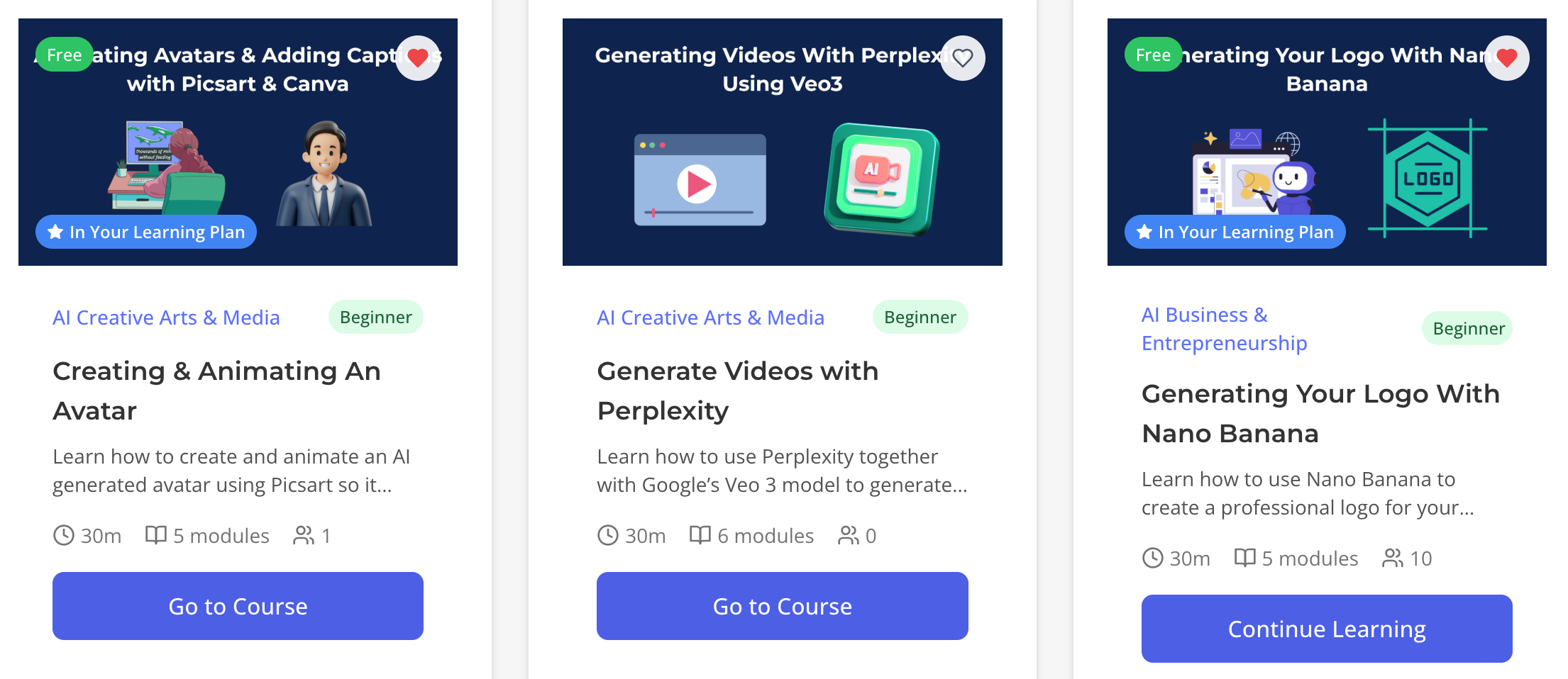 Screenshot 3 of trAIned up