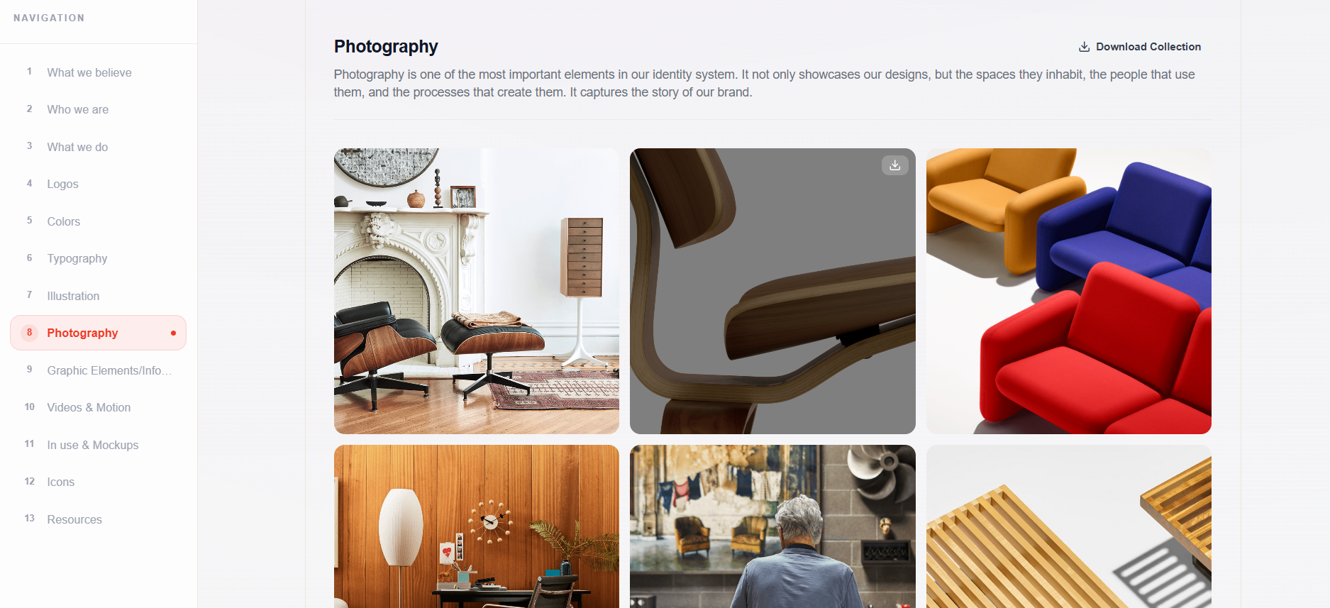 Screenshot 6 of BrandKity