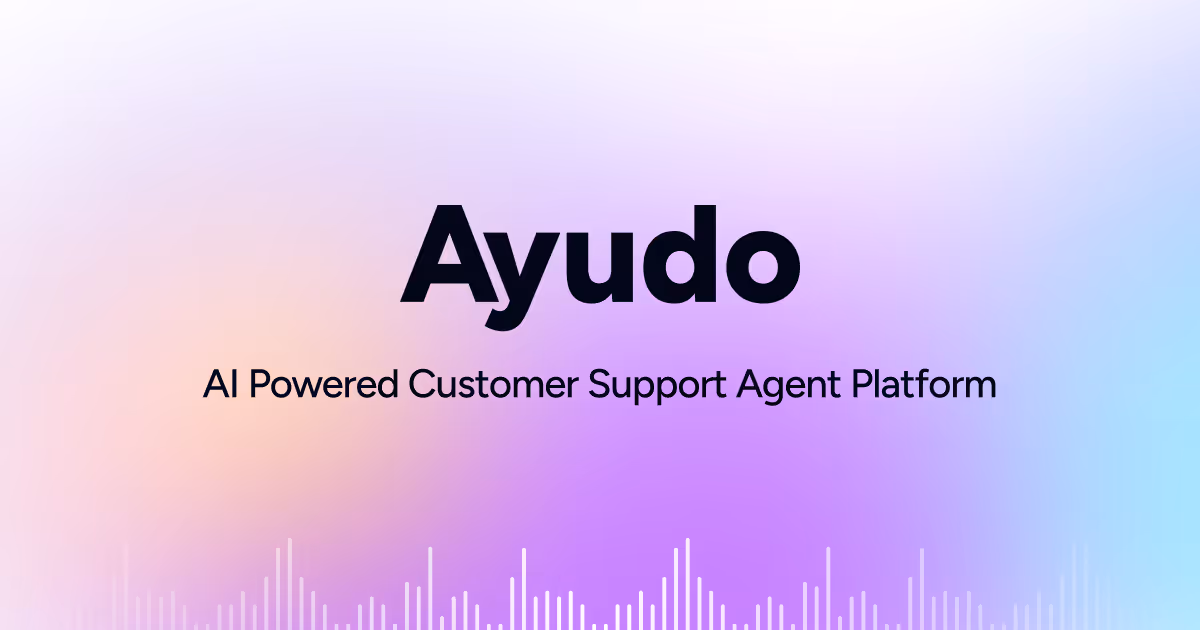Screenshot 1 of Ayudo