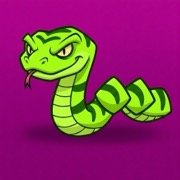 Mad Snake