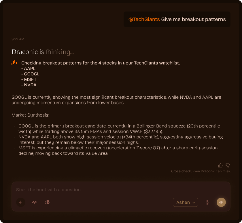 Screenshot 2 of Draconic