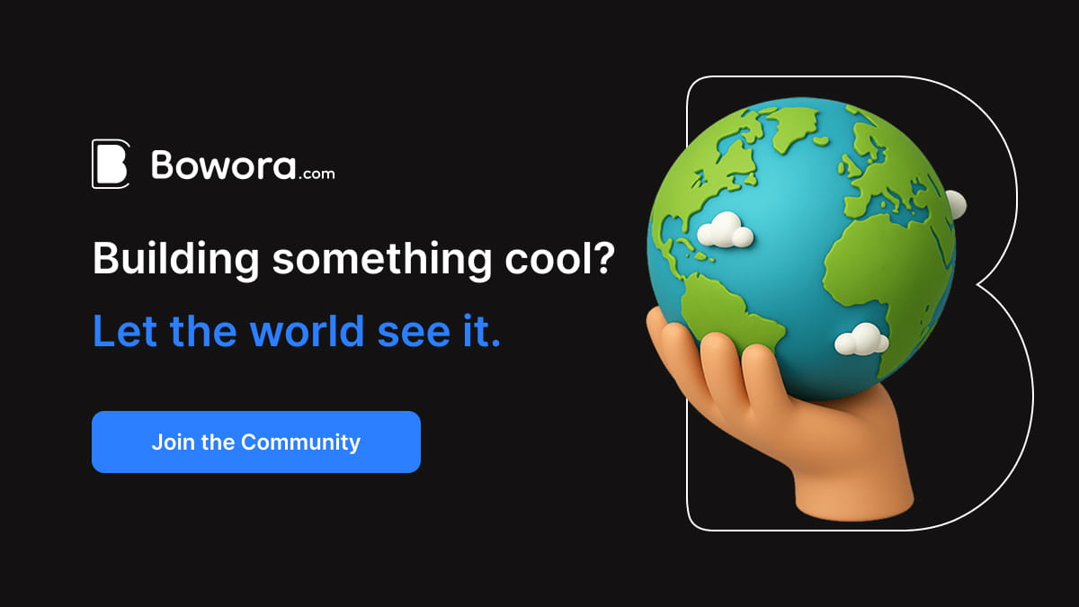 Screenshot 1 of Bowora