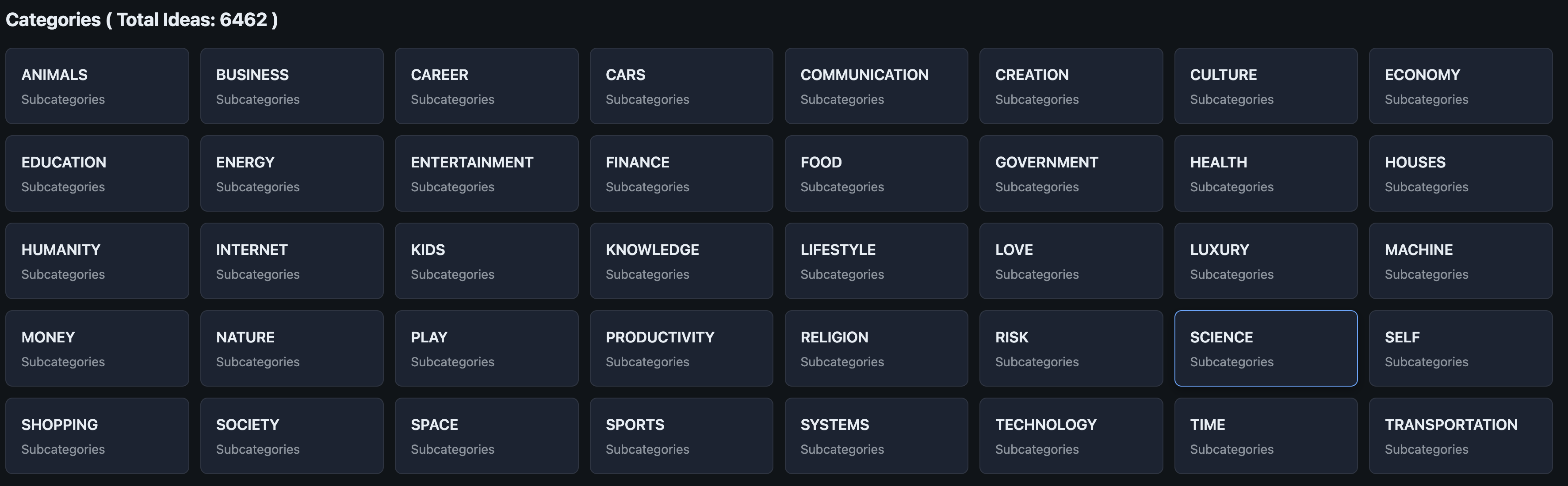 Screenshot 2 of BuildNextApp