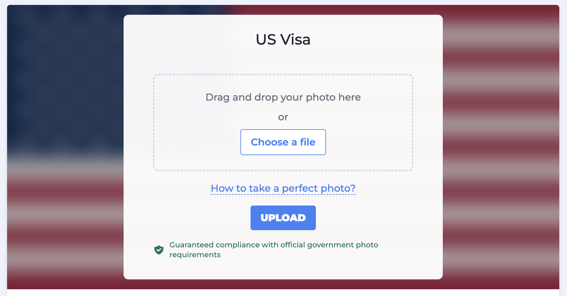 Screenshot 2 of ishotaphoto.com