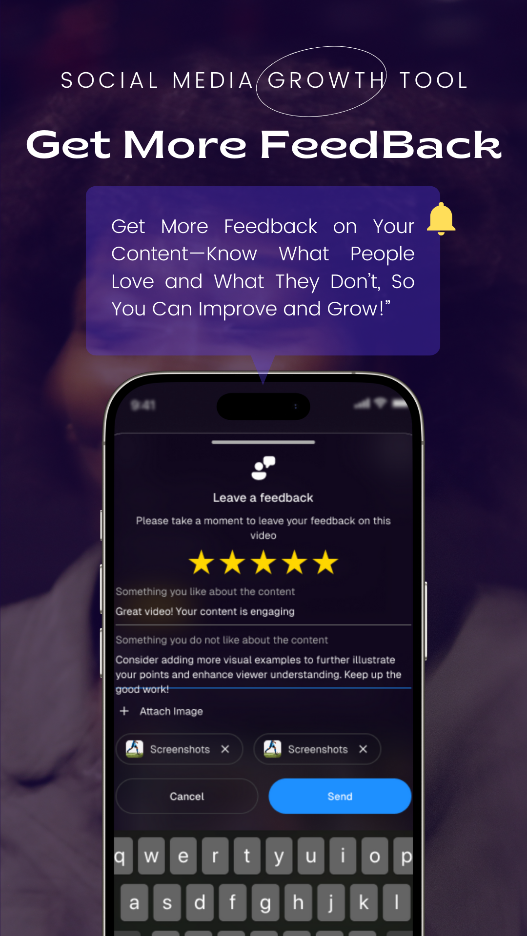 Screenshot 2 of Contentmatch