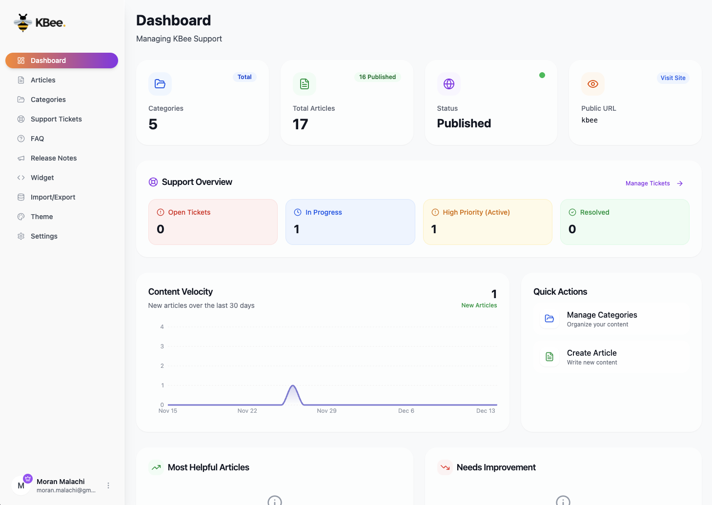 Screenshot 2 of KBee