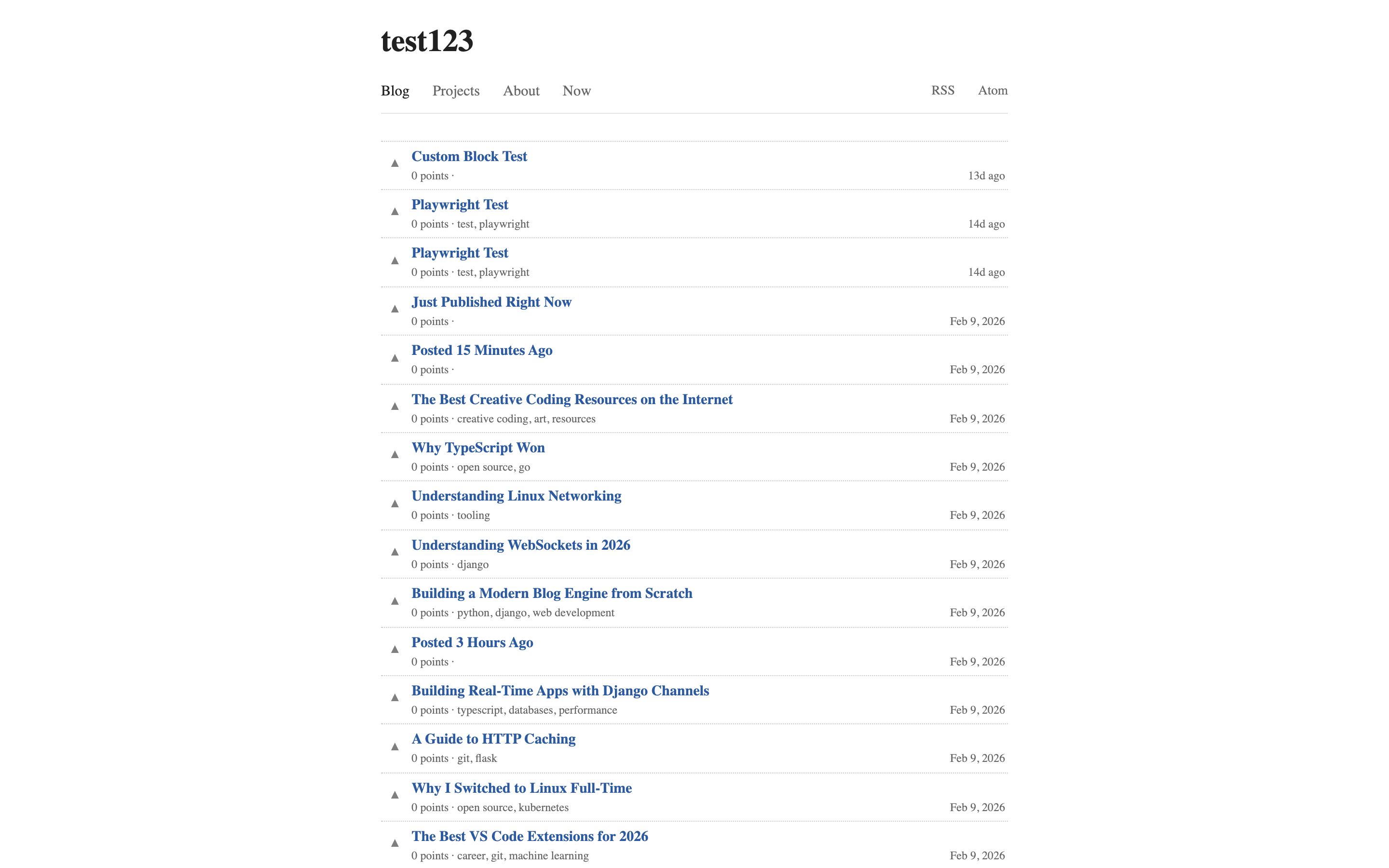 Screenshot 7 of Pluma