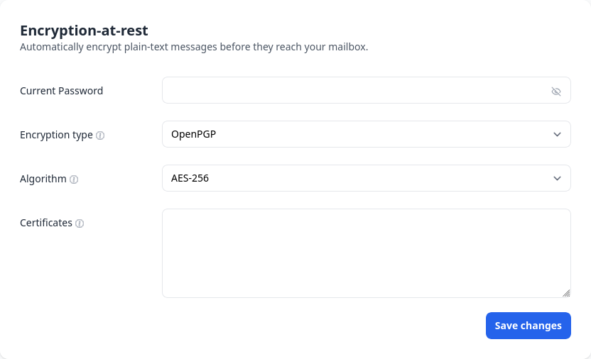 Screenshot 2 of Millionaire.email