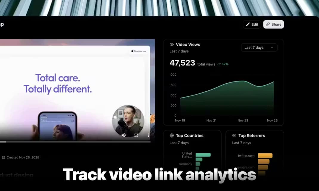 Screenshot 2 of Vibrantsnap