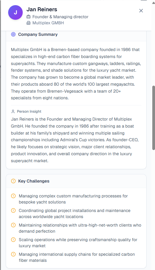 Screenshot 3 of SendState