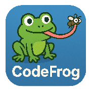 CodeFrog