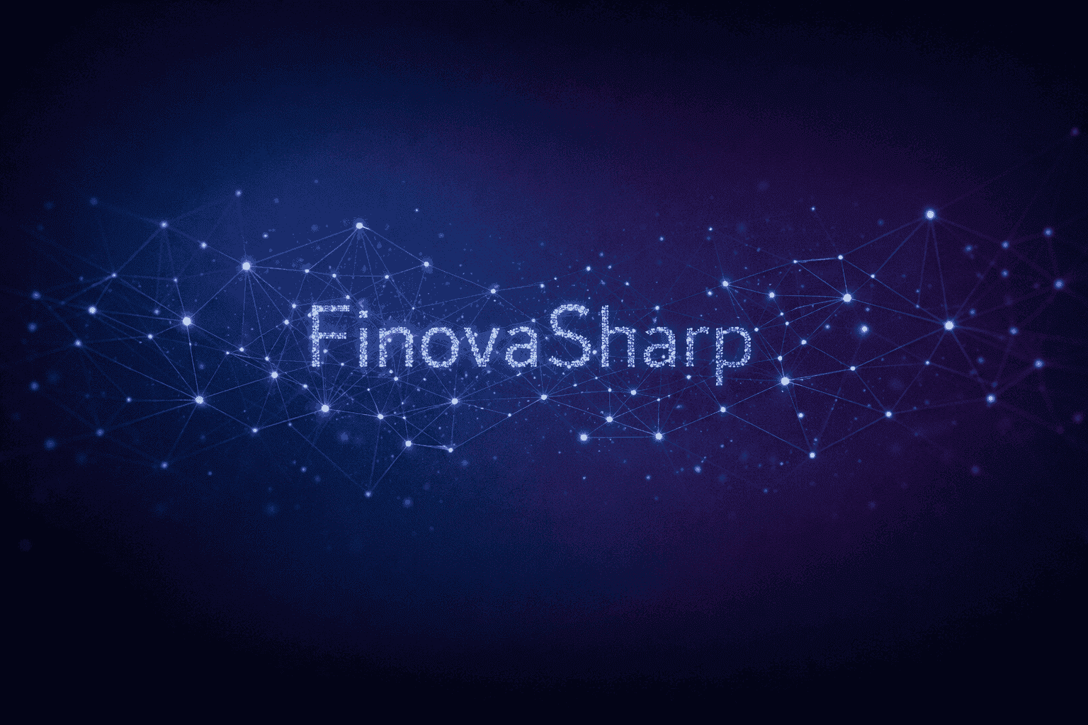 Screenshot 1 of FinovaSharp
