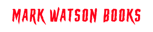 Mark Watson Books