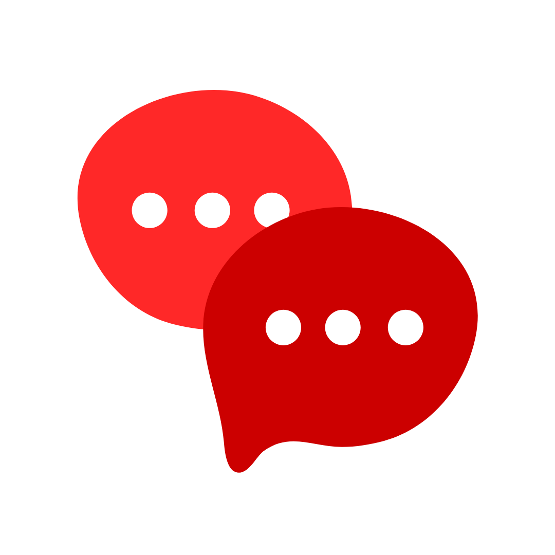 Phone SMS logo