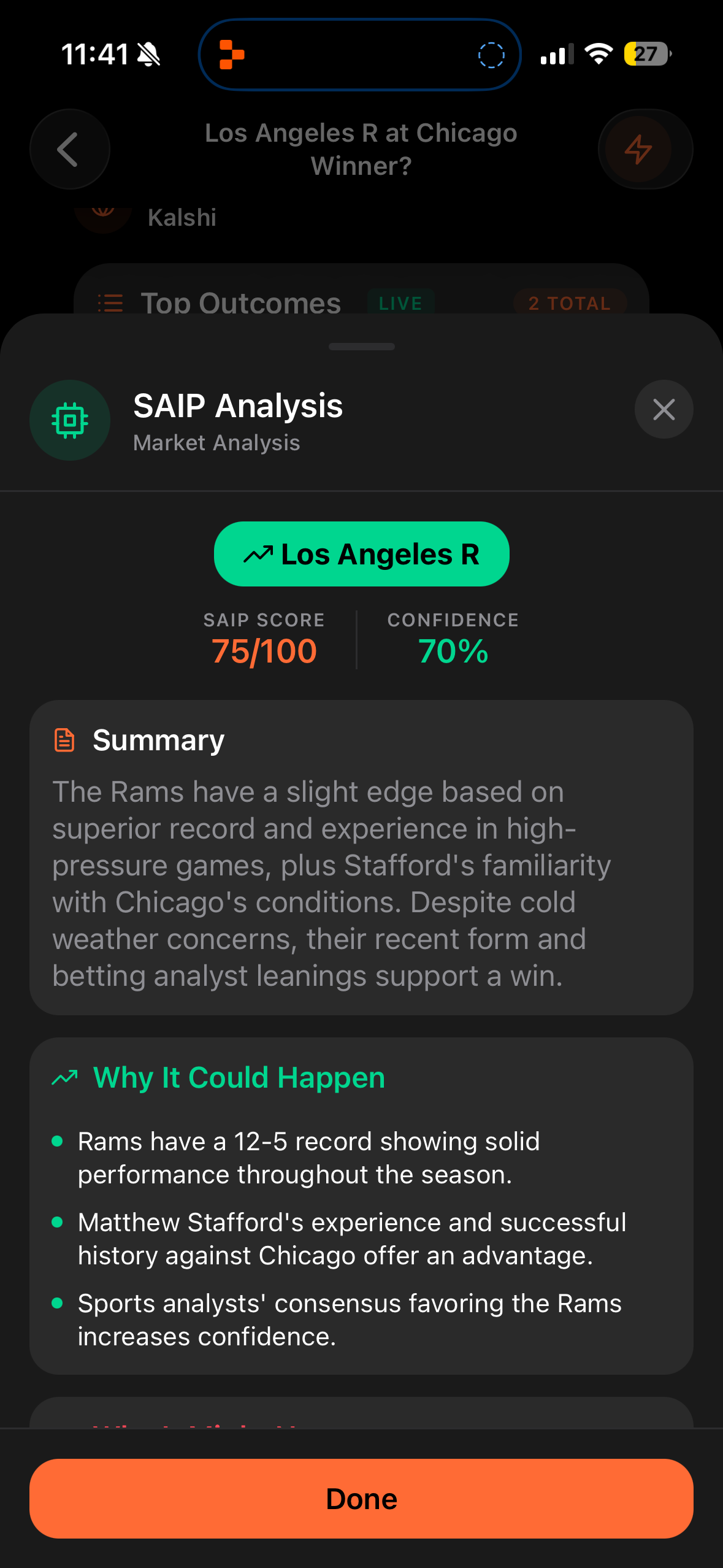 Screenshot 1 of Saip