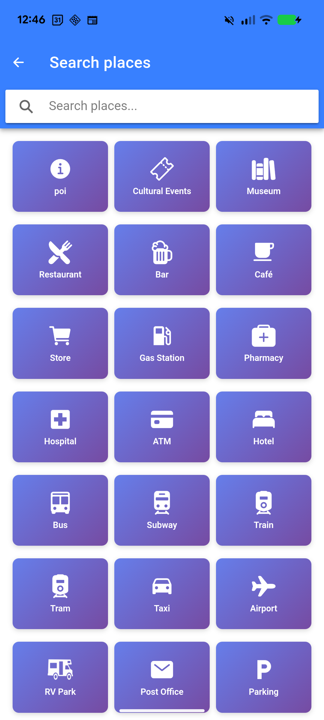 Screenshot 2 of Whataplace