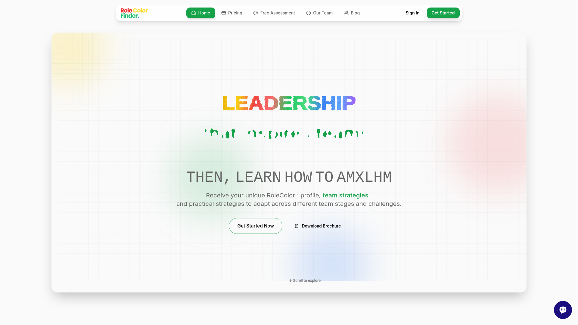 Screenshot 1 of RoleColorFinder