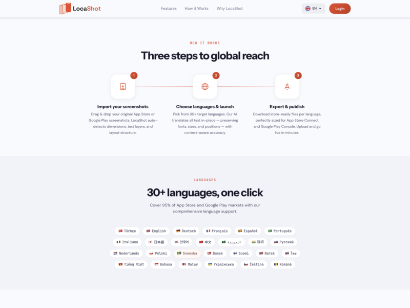 Screenshot 3 of LocaShot