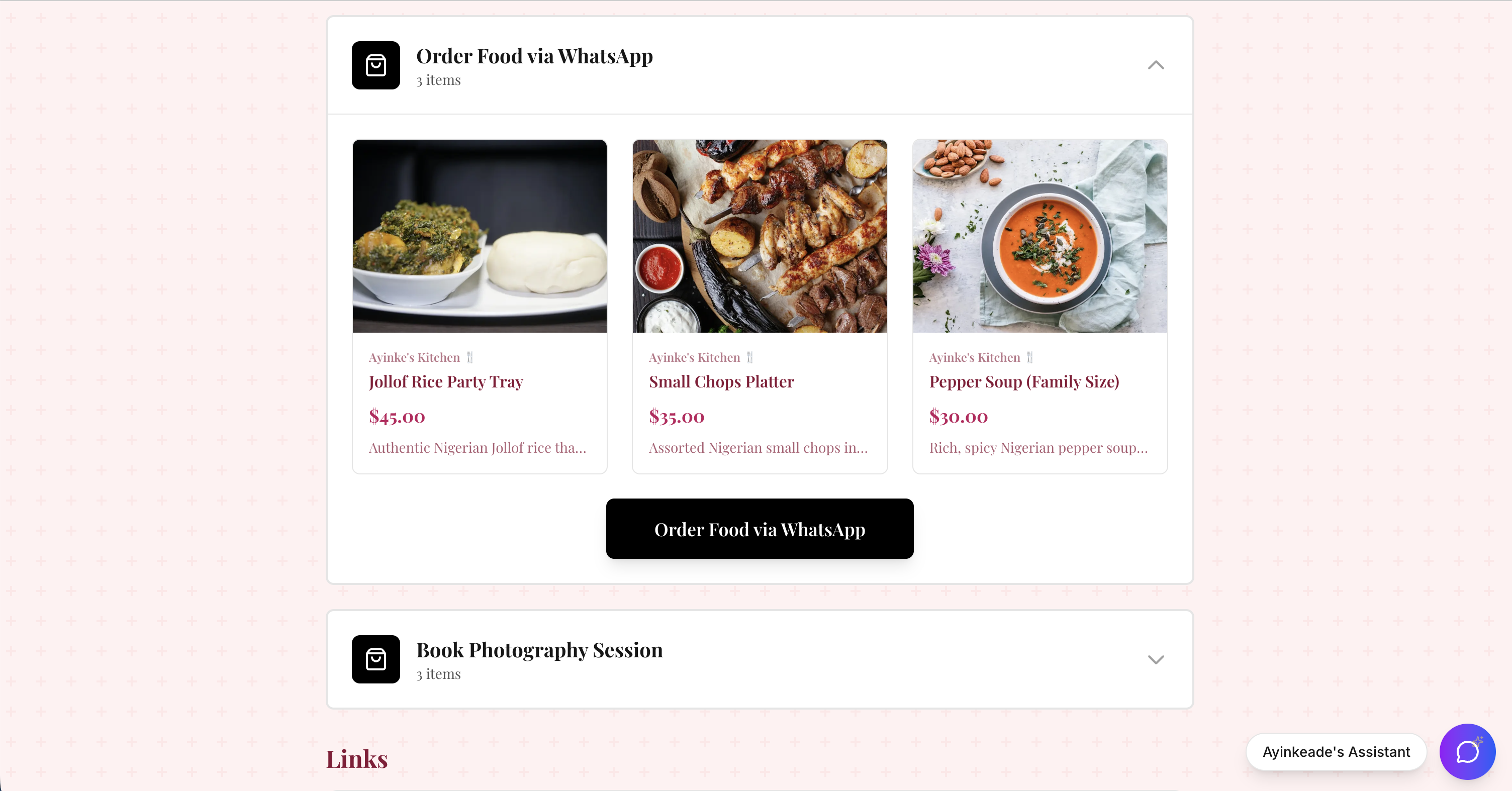 Screenshot 8 of standd