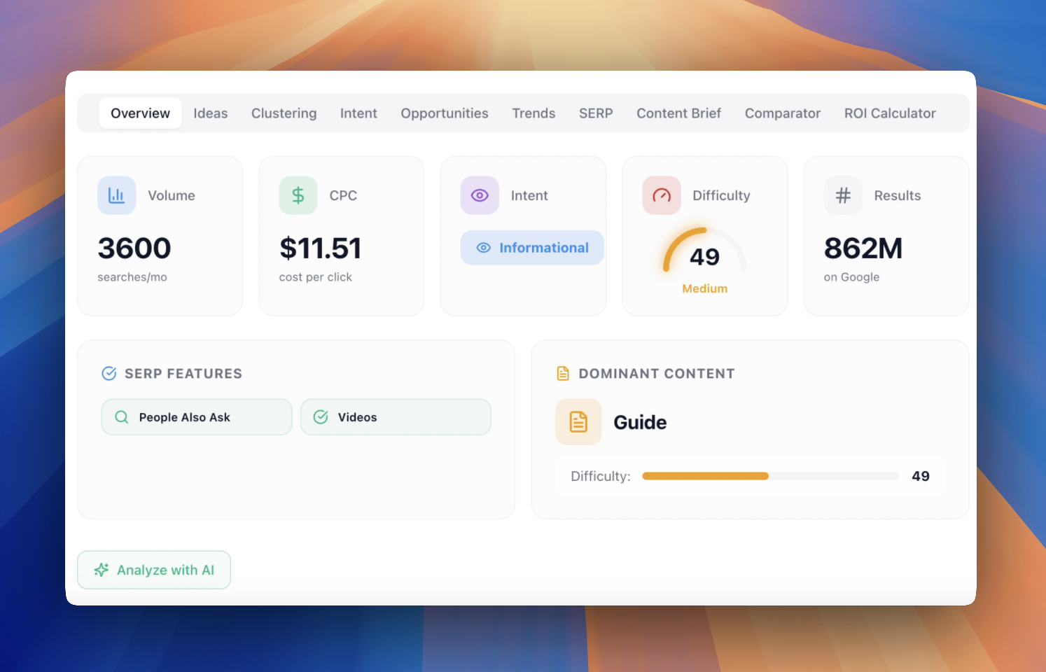 Screenshot 2 of Wisseo