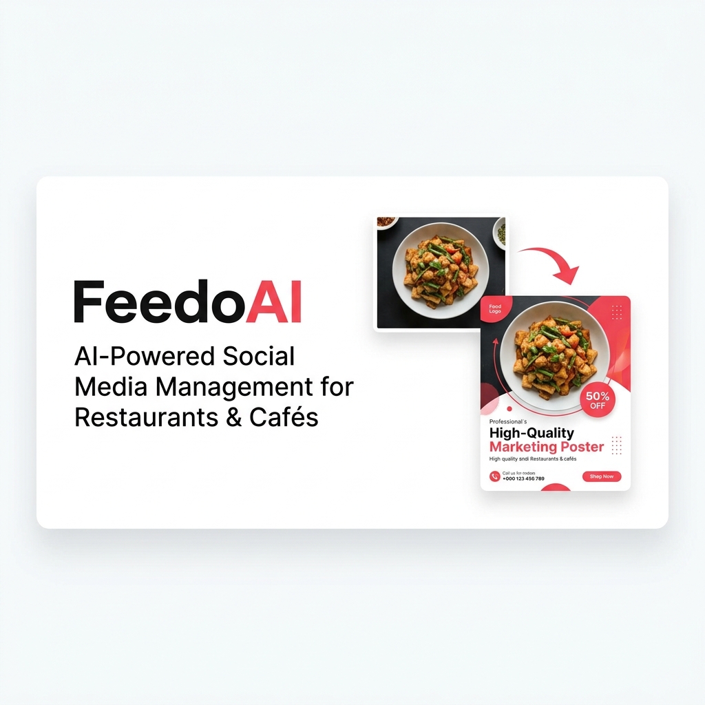 Screenshot 1 of Feedo AI