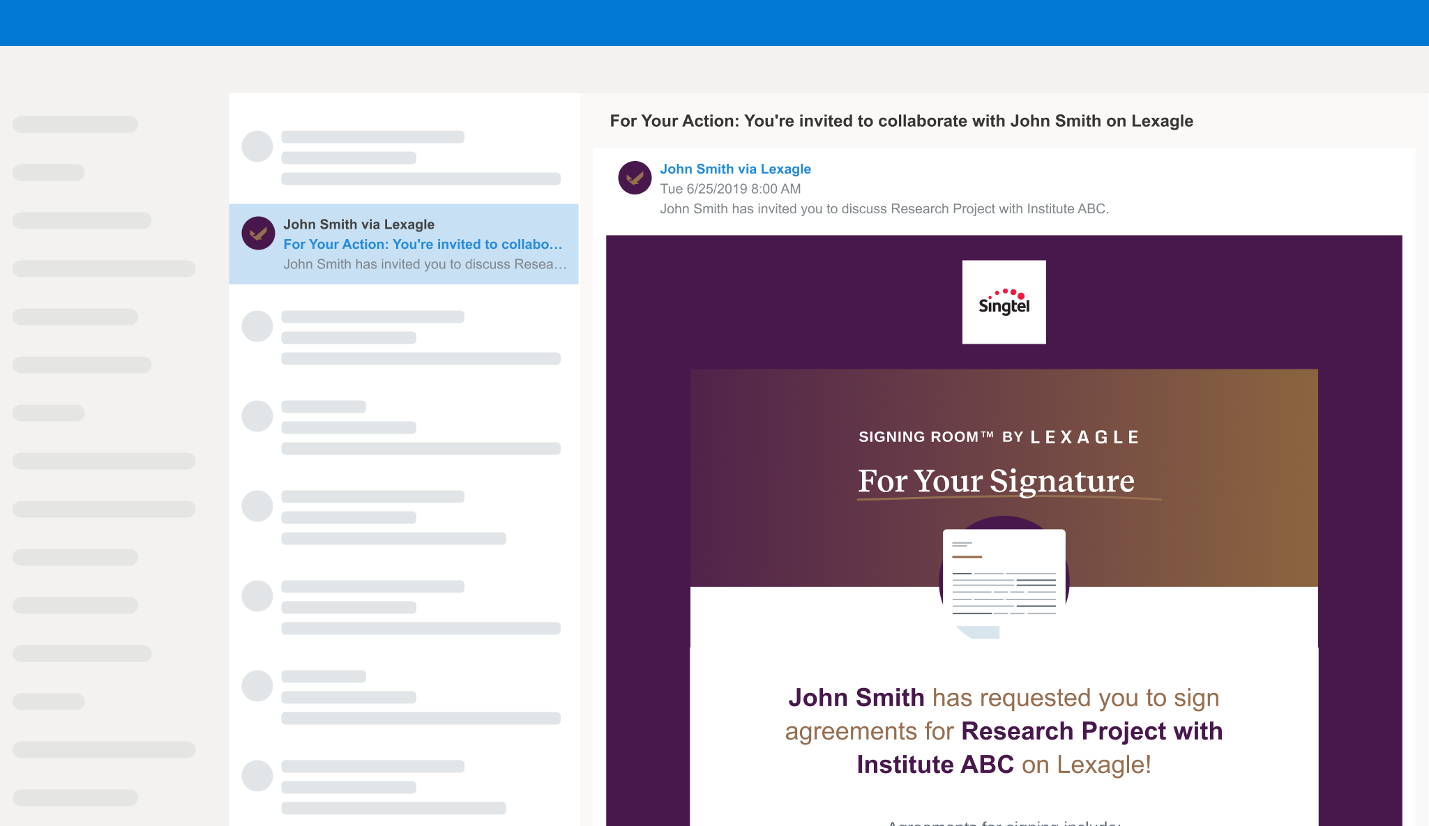 Screenshot 3 of Lexagle
