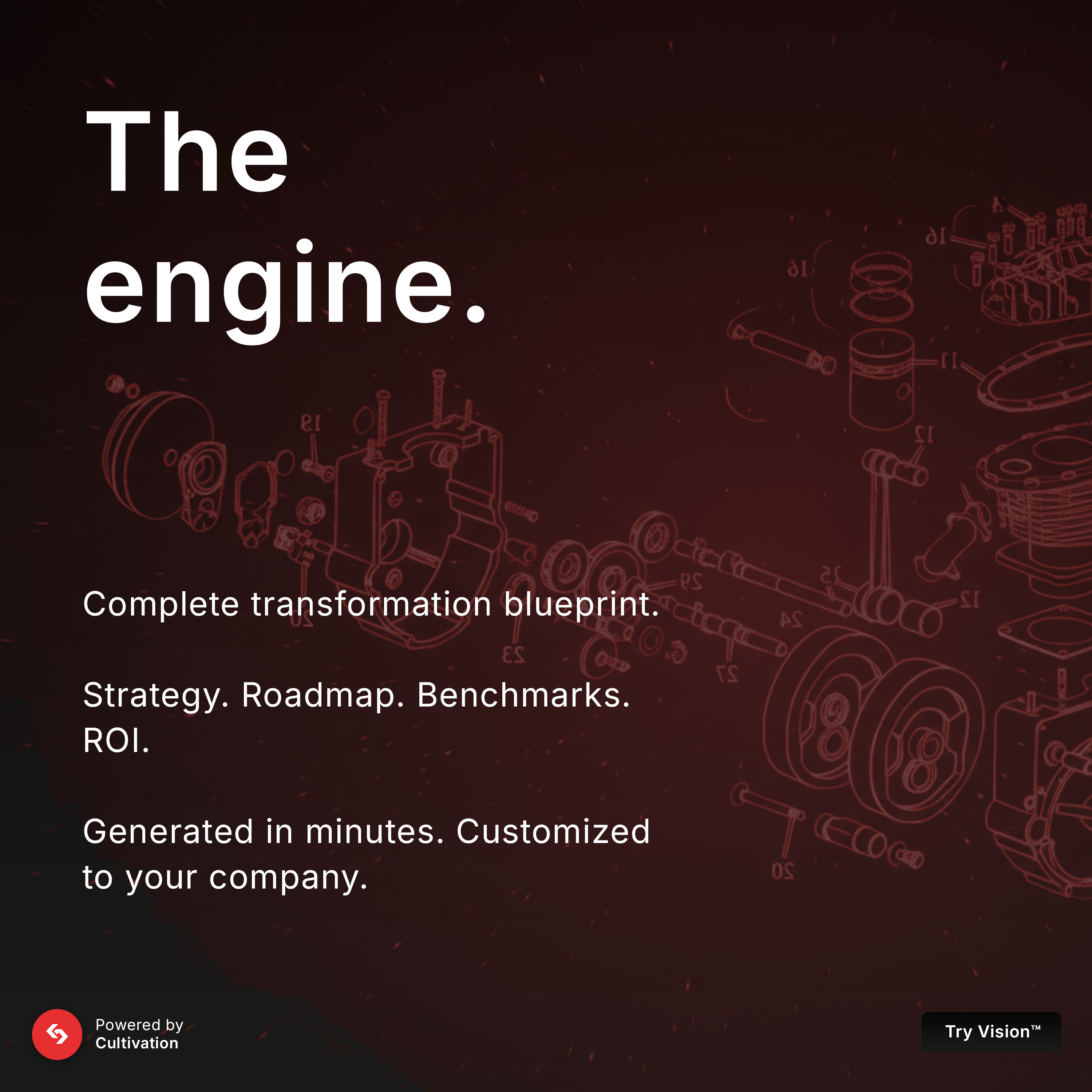 Screenshot 3 of Vision™ by Cultivation