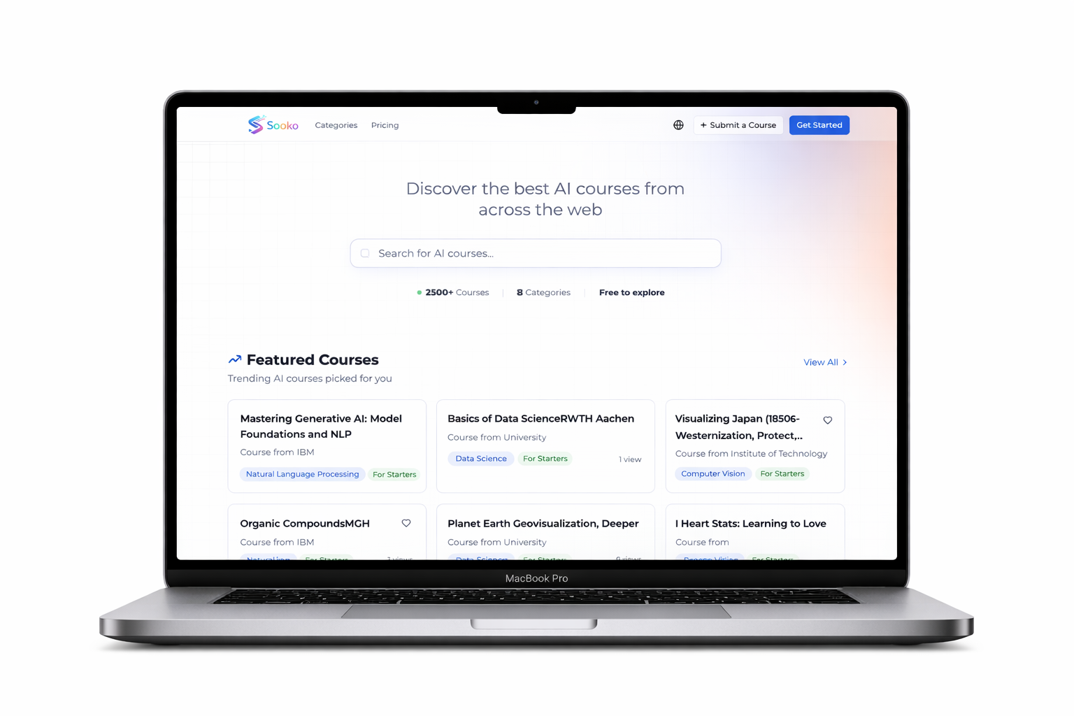 Screenshot 3 of Sooko AI