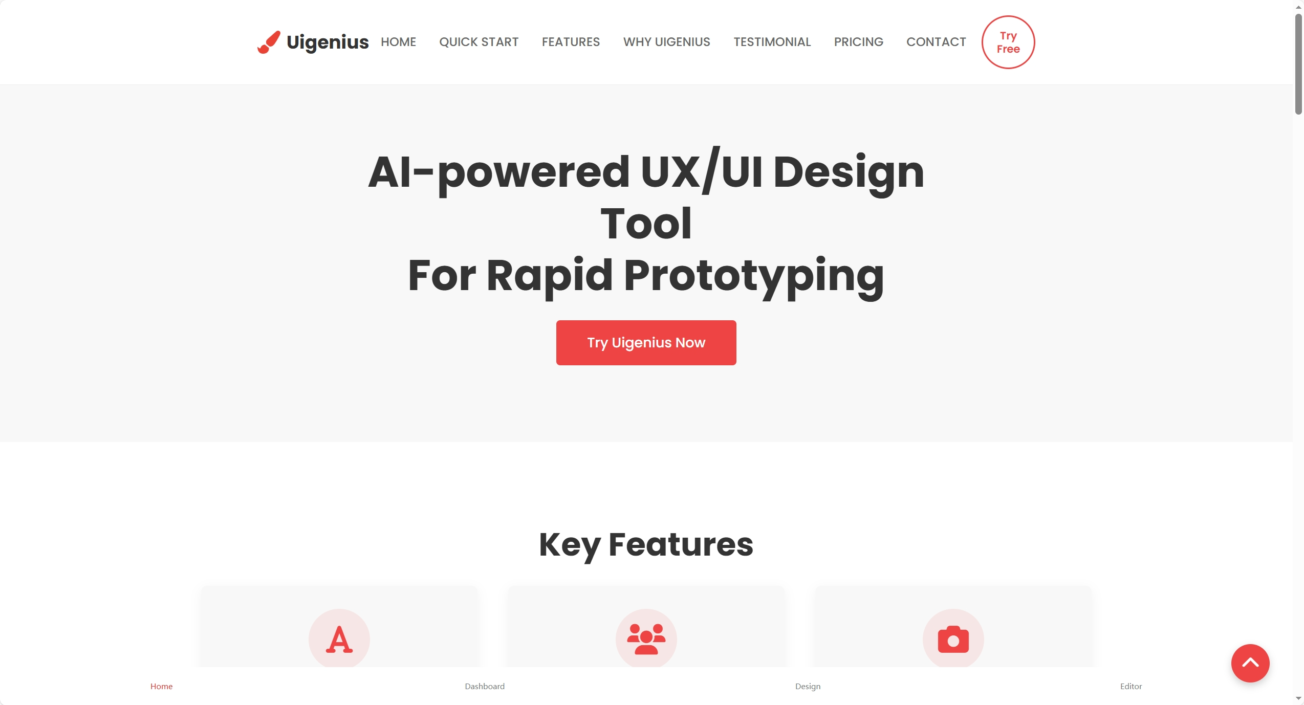 Screenshot 6 of Uigenius