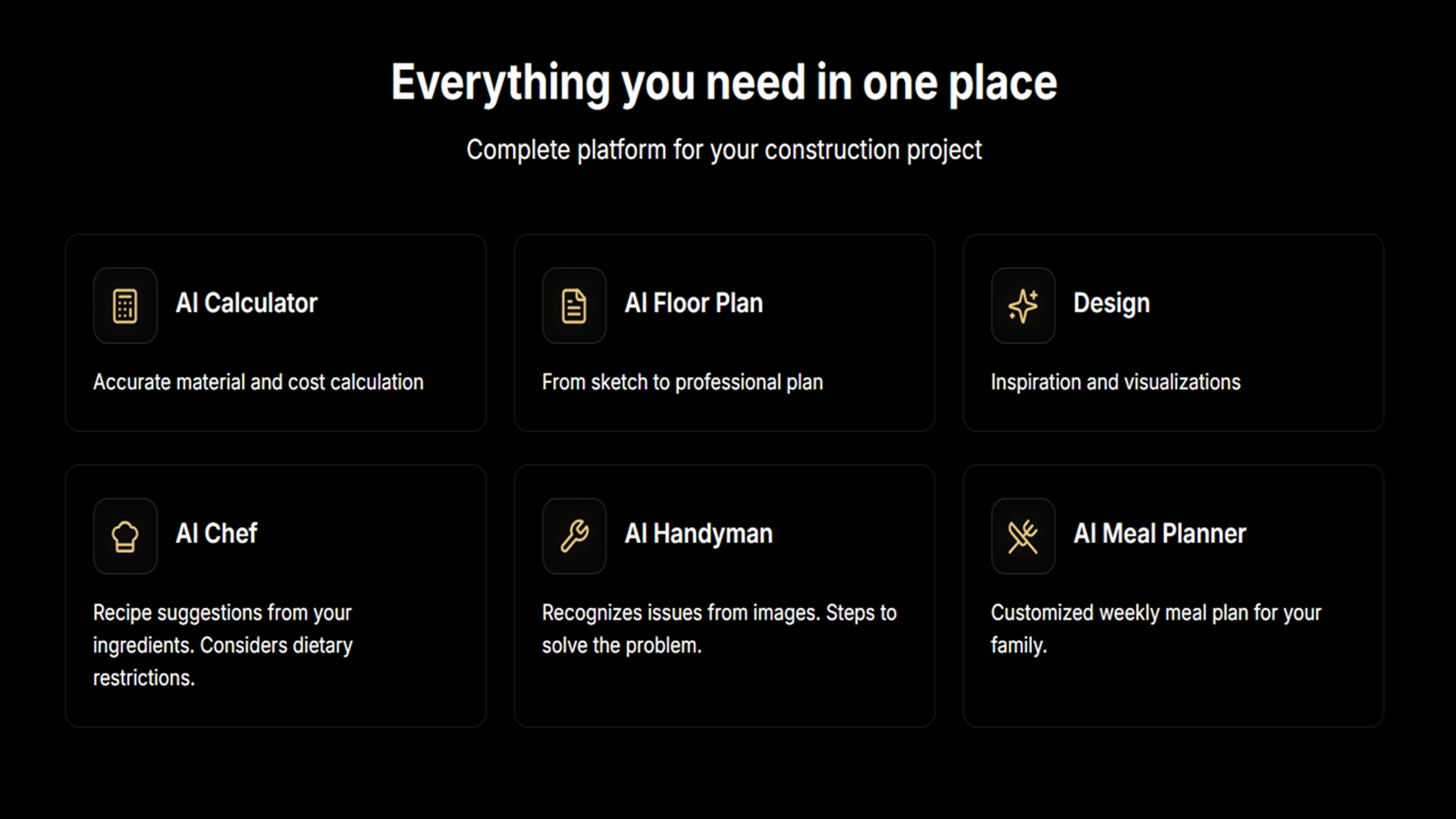 Screenshot 6 of DomAI