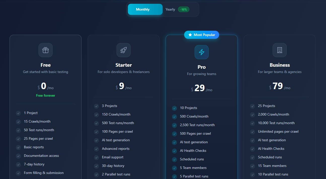 Screenshot 4 of AegisRunner