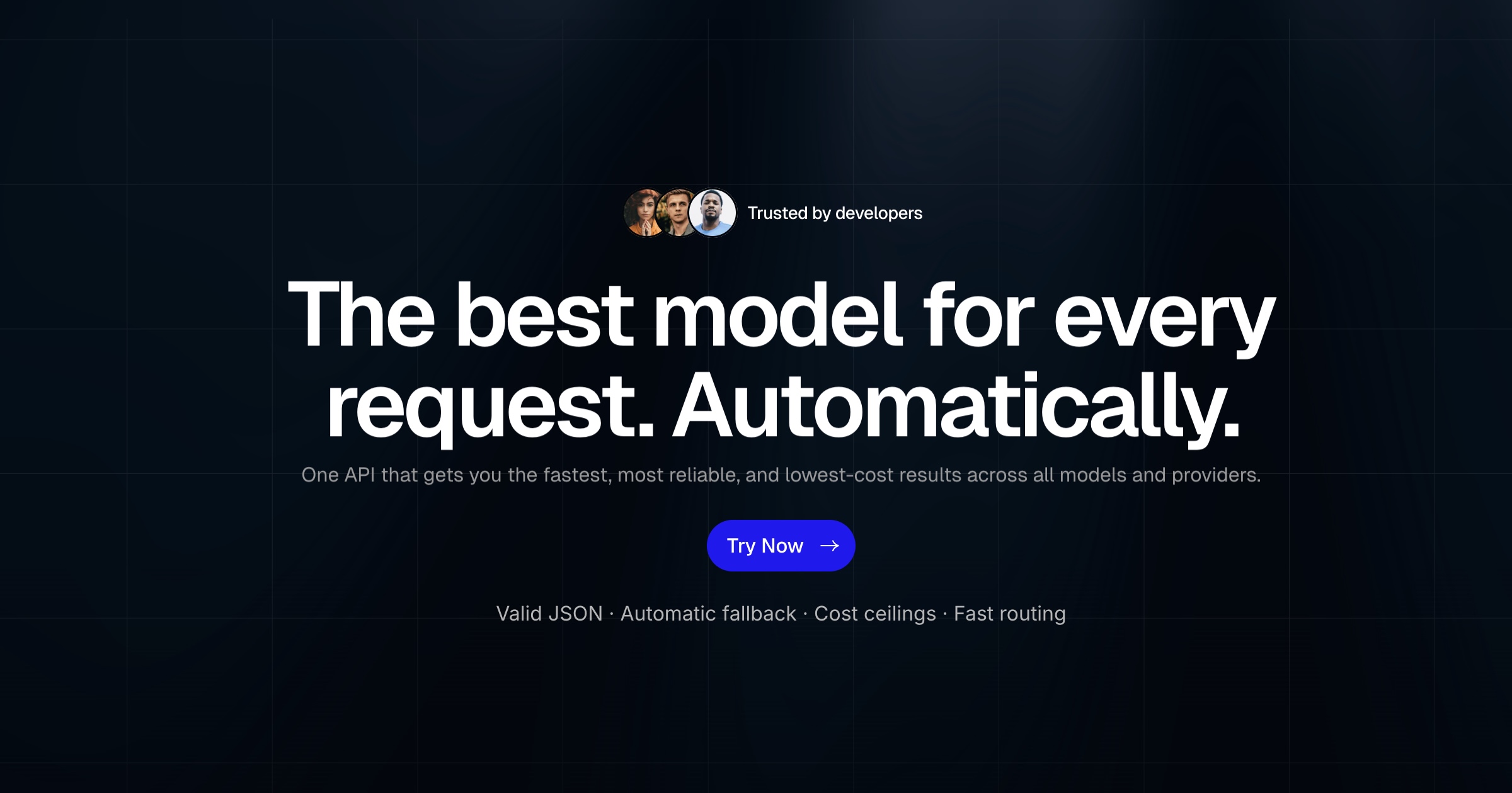 Screenshot 1 of Perf