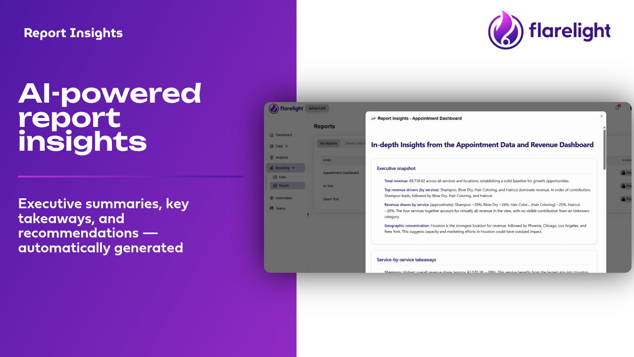 Screenshot 6 of Flarelight