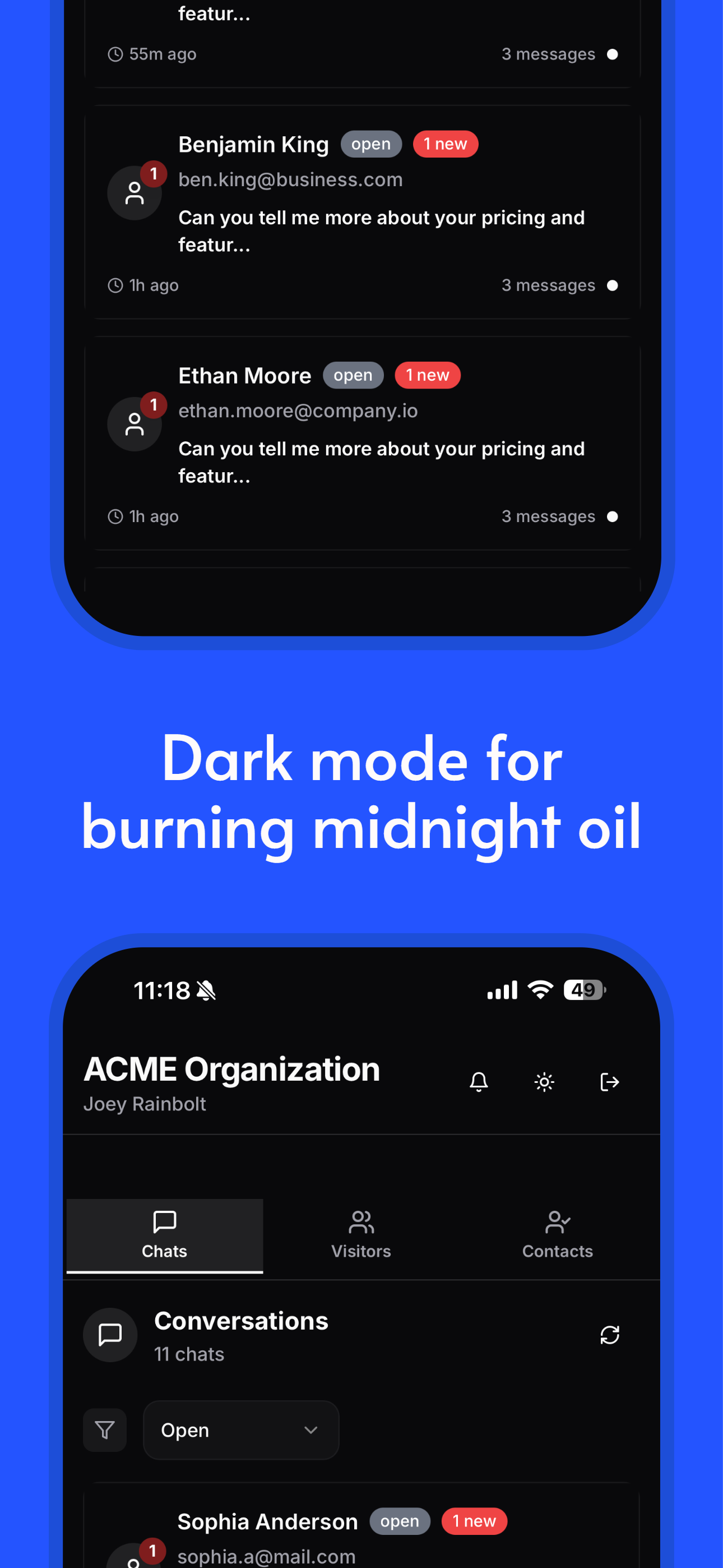 Screenshot 7 of Stramik