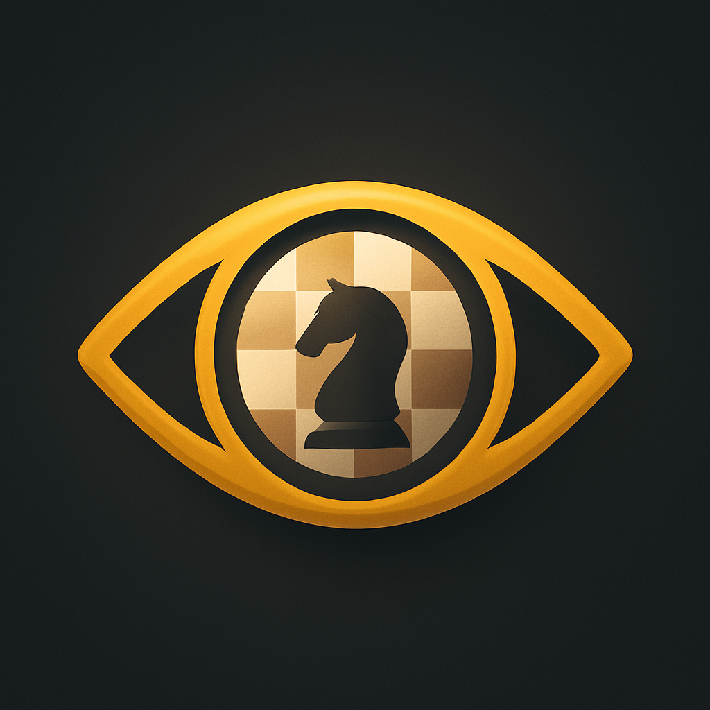 Screenshot 1 of PsoChess — Master Blindfold Chess