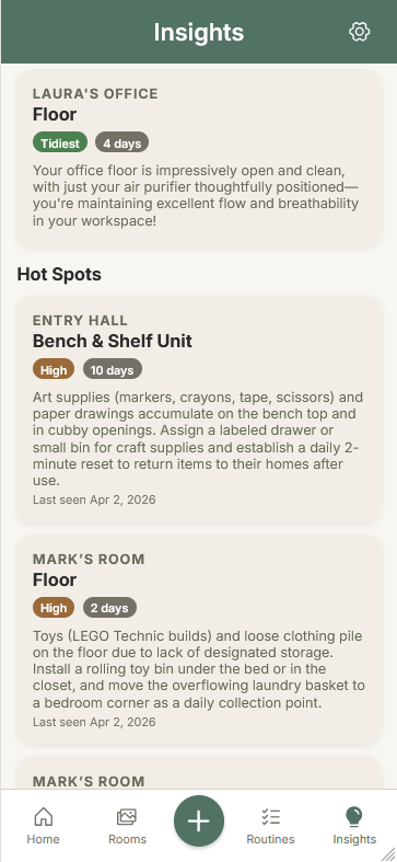 Screenshot 5 of Settlewood