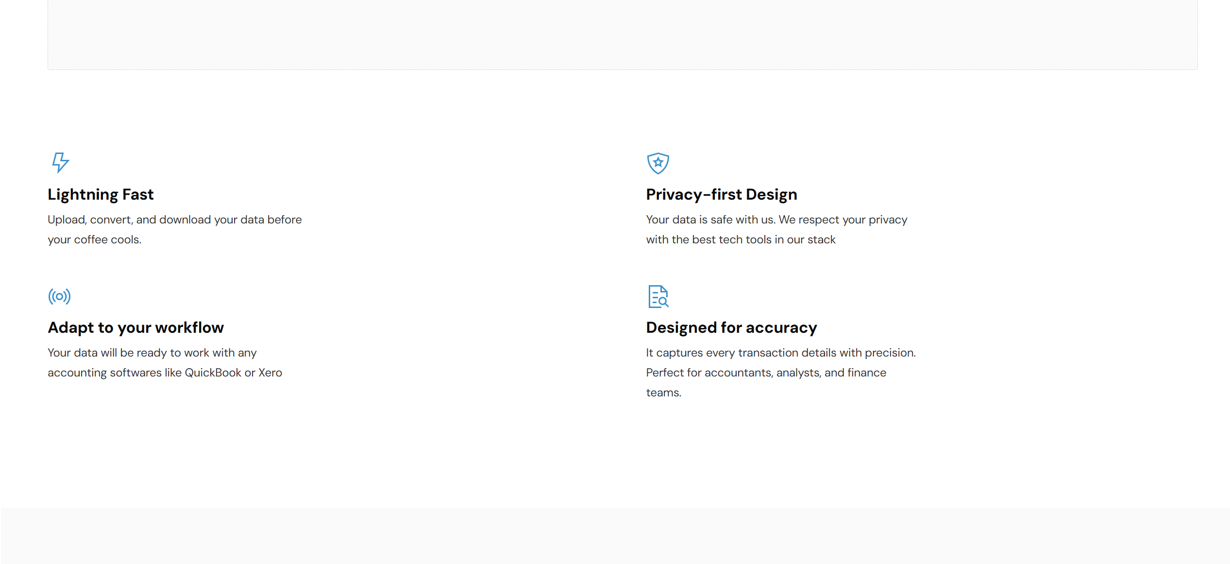 Screenshot 2 of Data River