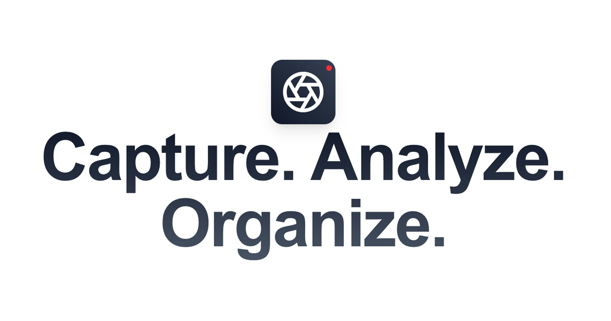 Screenshot 1 of ShotSnap - AI-Powered Screenshot Tool