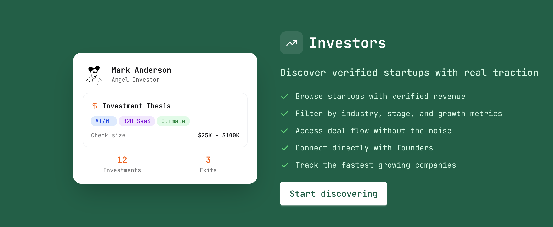 Screenshot 4 of Startupage