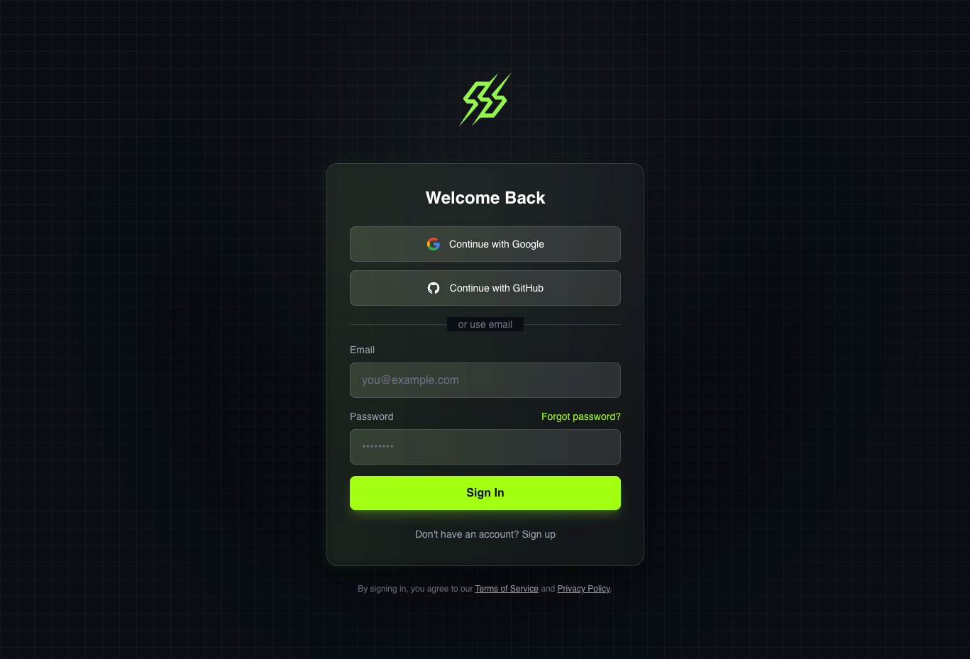 Screenshot 2 of SSS Systems